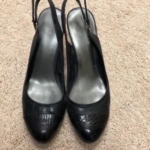 Nine West shoes